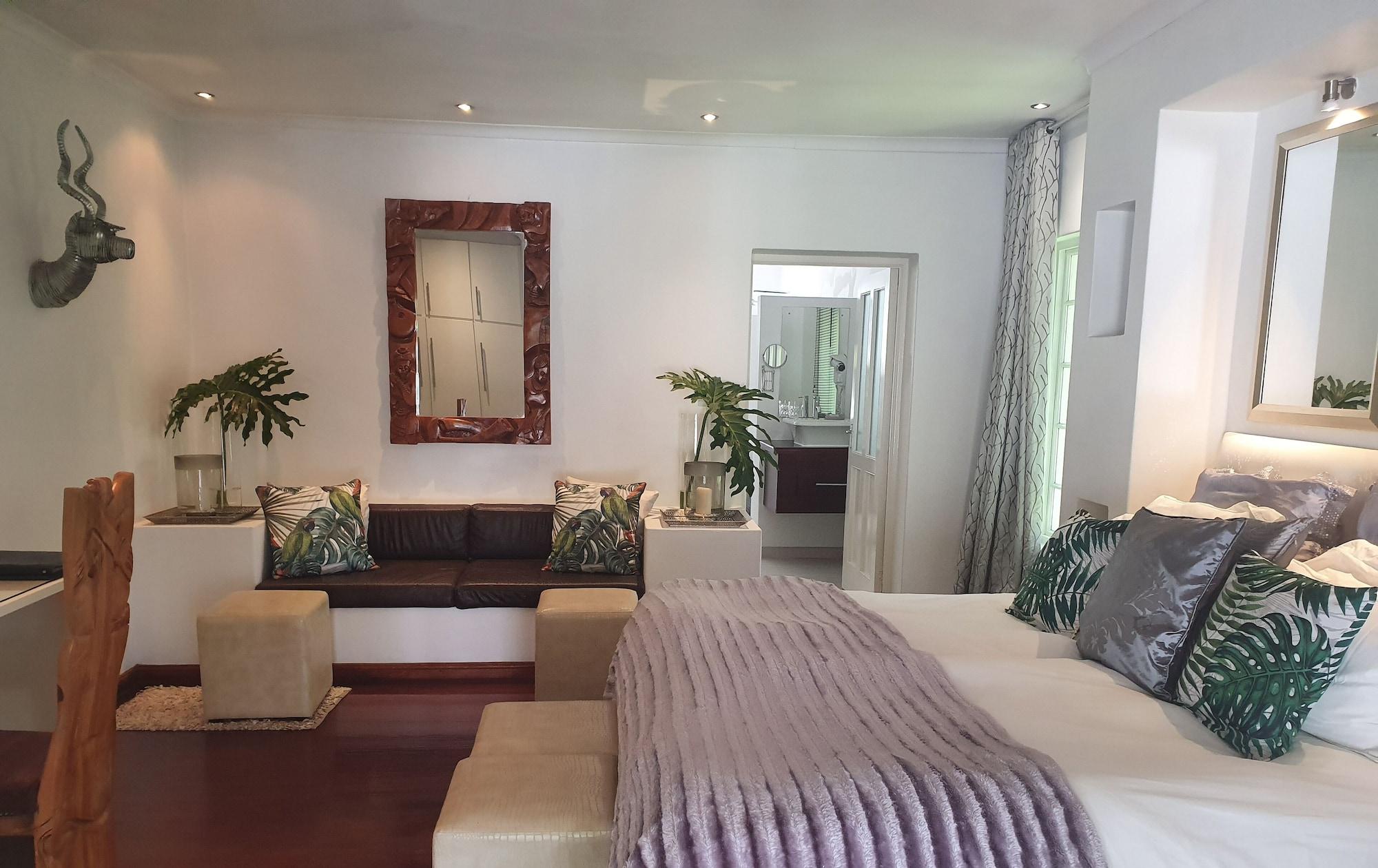 De Kloof Luxury Estate Hotel&Spa Swellendam Buitenkant foto