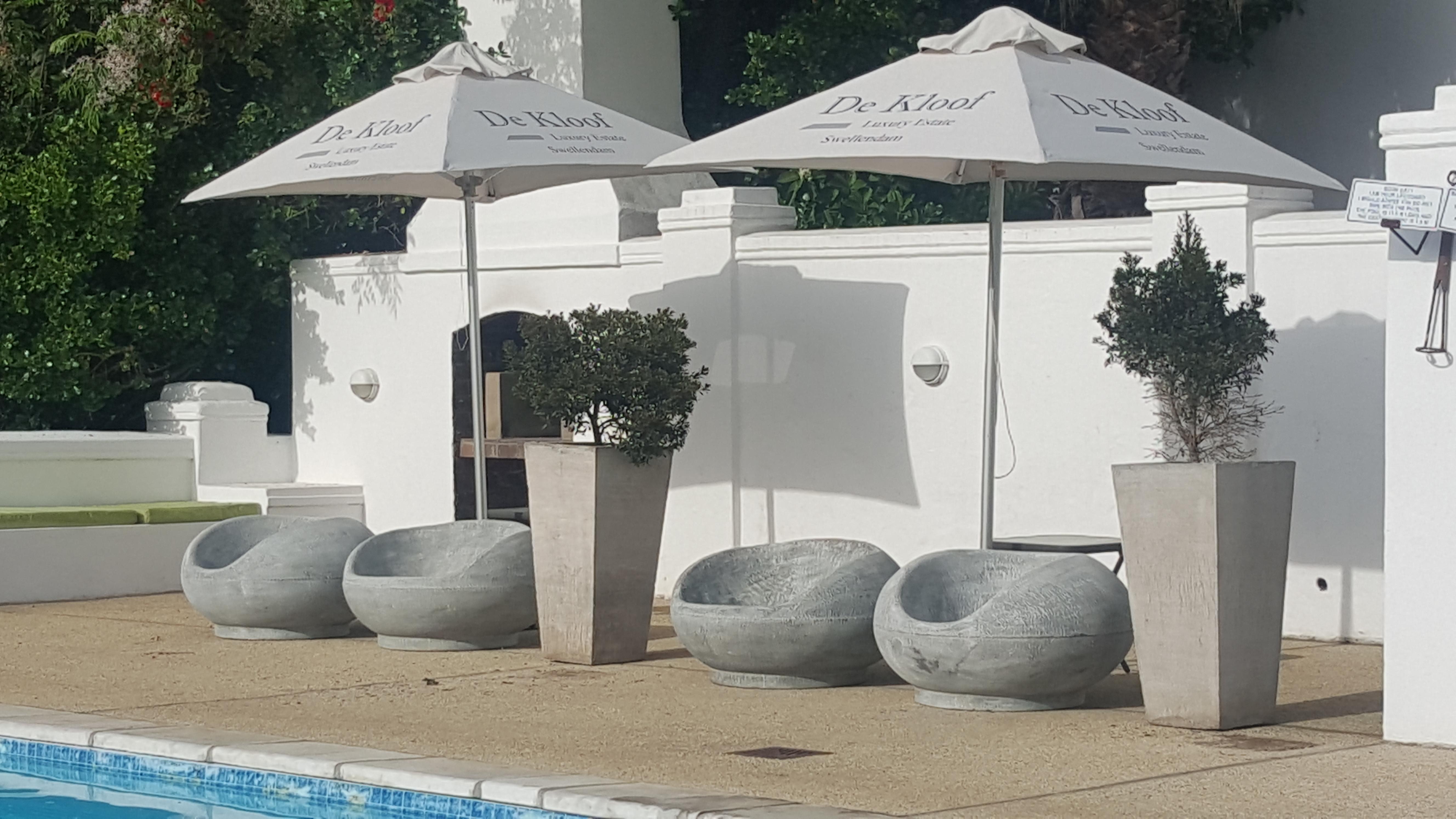 De Kloof Luxury Estate Hotel&Spa Swellendam Buitenkant foto