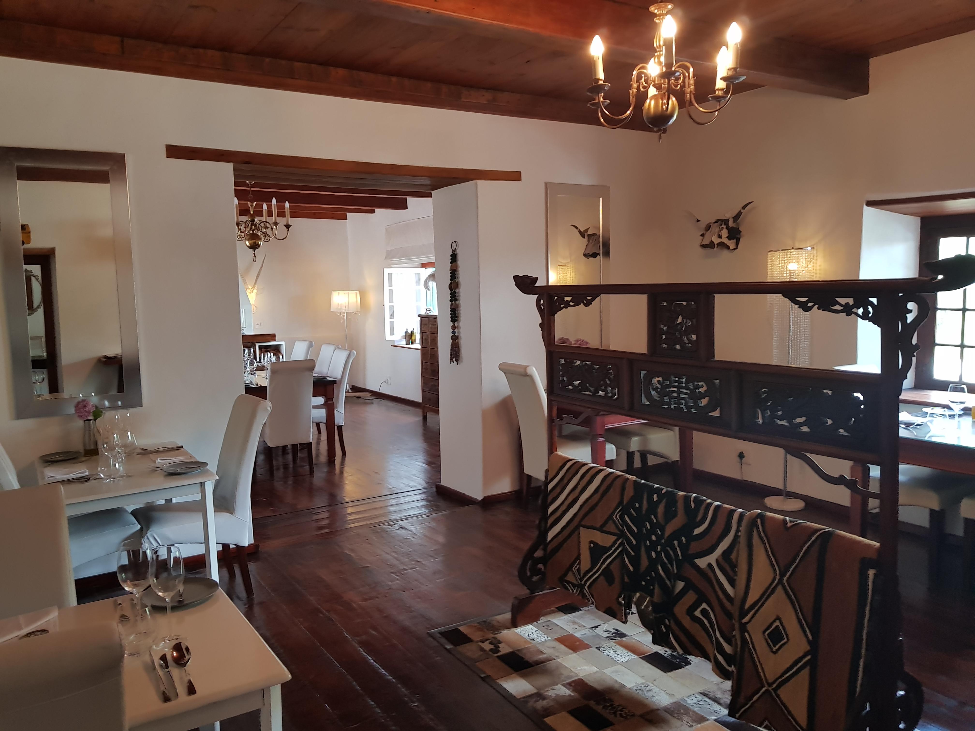 De Kloof Luxury Estate Hotel&Spa Swellendam Buitenkant foto