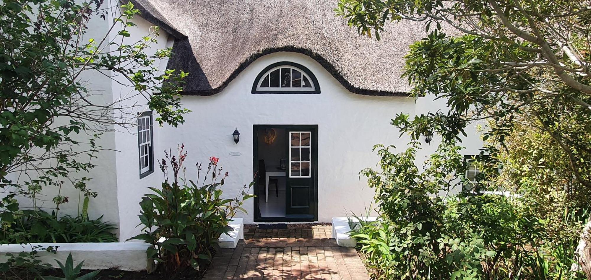De Kloof Luxury Estate Hotel&Spa Swellendam Buitenkant foto