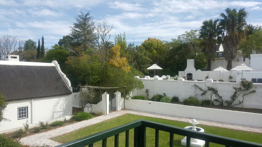 De Kloof Luxury Estate Hotel&Spa Swellendam Buitenkant foto